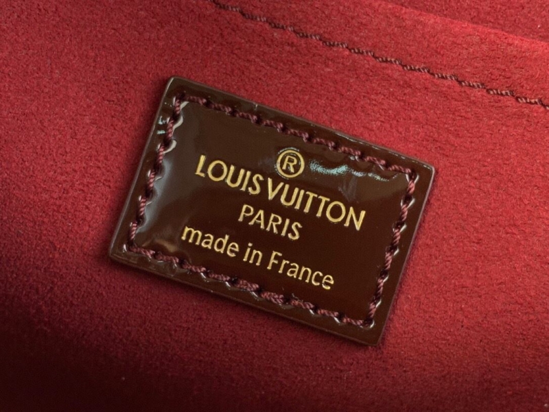 LV Top Handle Bags